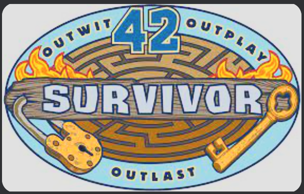 (image for) Survivor - Season 42 - Click Image to Close